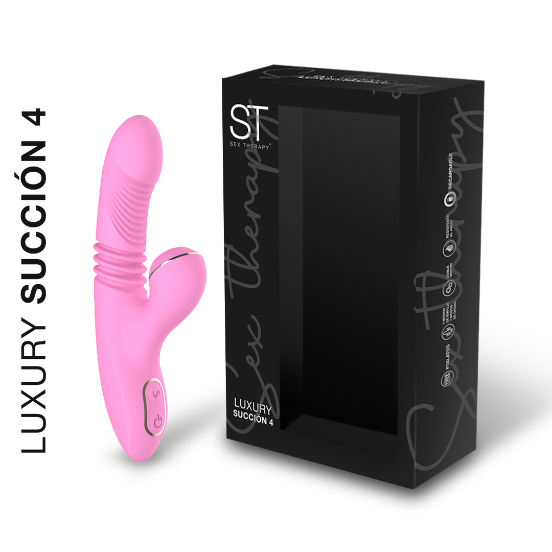 LUXURY 4 SU-0031